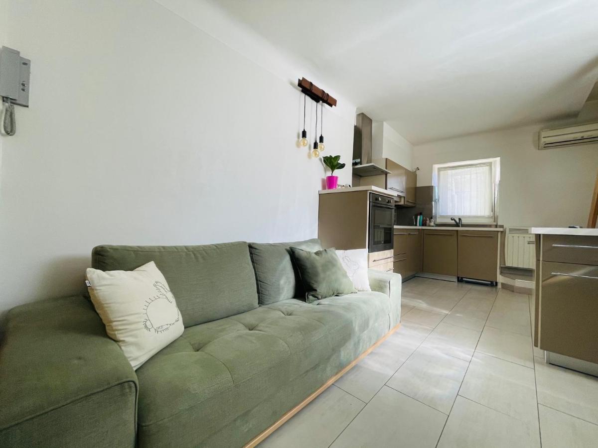 Appartement La Maisonette De Vauban à Marseille Extérieur photo